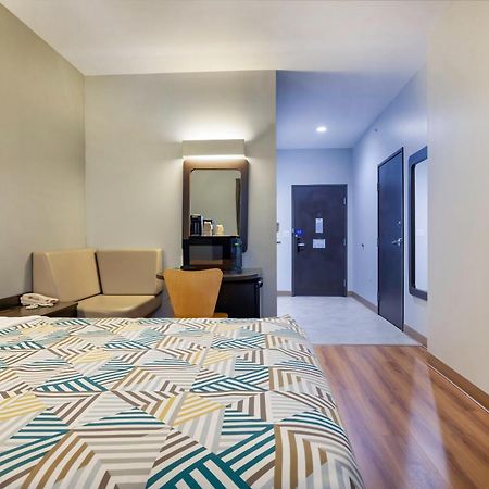 Studio 6 Suites Texas City, Tx I 45 South تكساس سيتي المظهر الخارجي الصورة