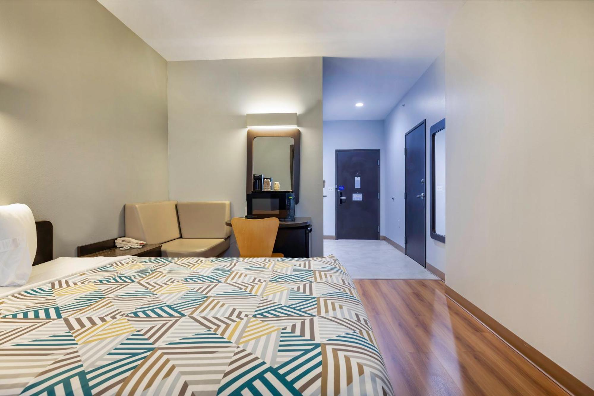 Studio 6 Suites Texas City, Tx I 45 South تكساس سيتي المظهر الخارجي الصورة