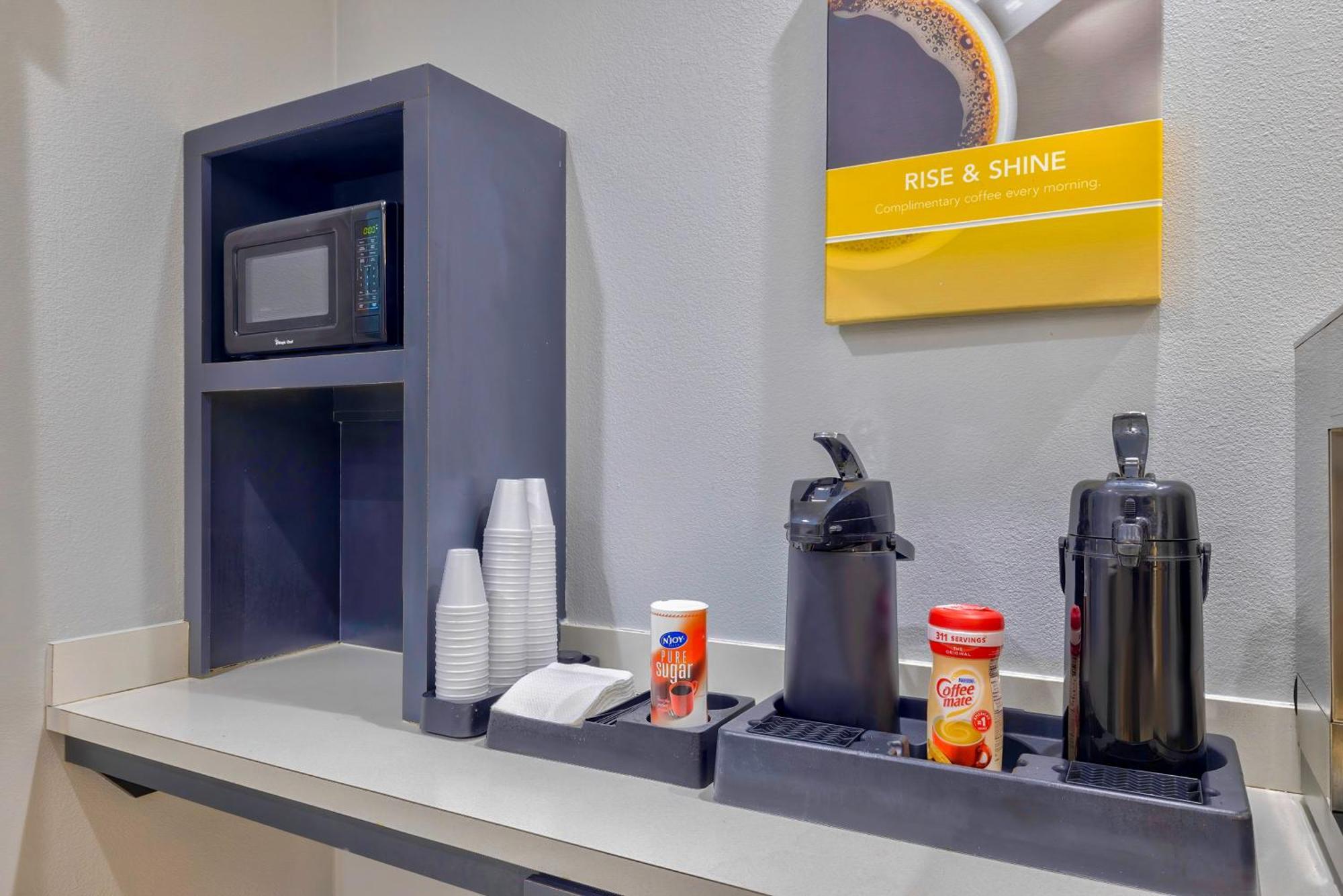 Studio 6 Suites Texas City, Tx I 45 South تكساس سيتي المظهر الخارجي الصورة