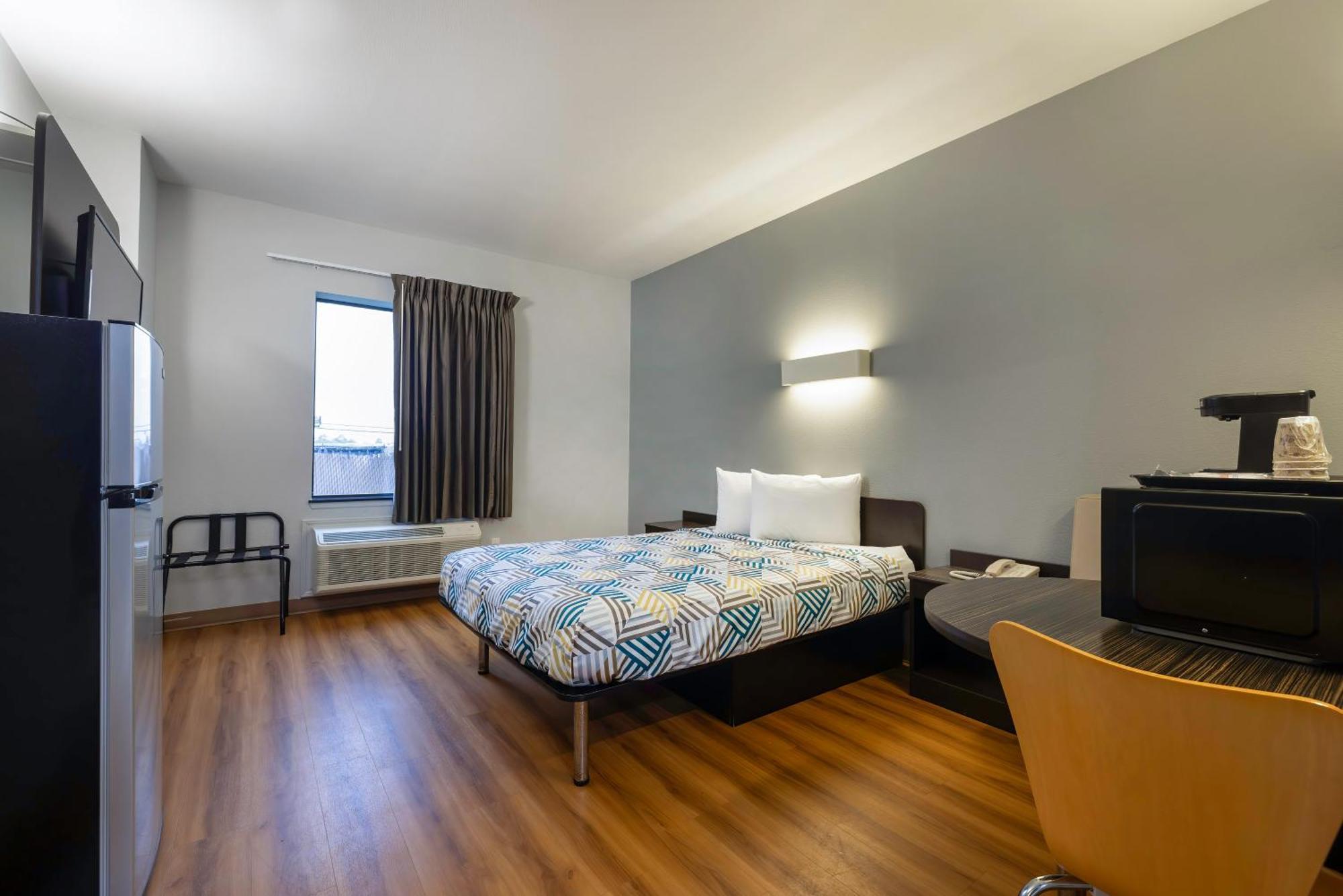 Studio 6 Suites Texas City, Tx I 45 South تكساس سيتي المظهر الخارجي الصورة