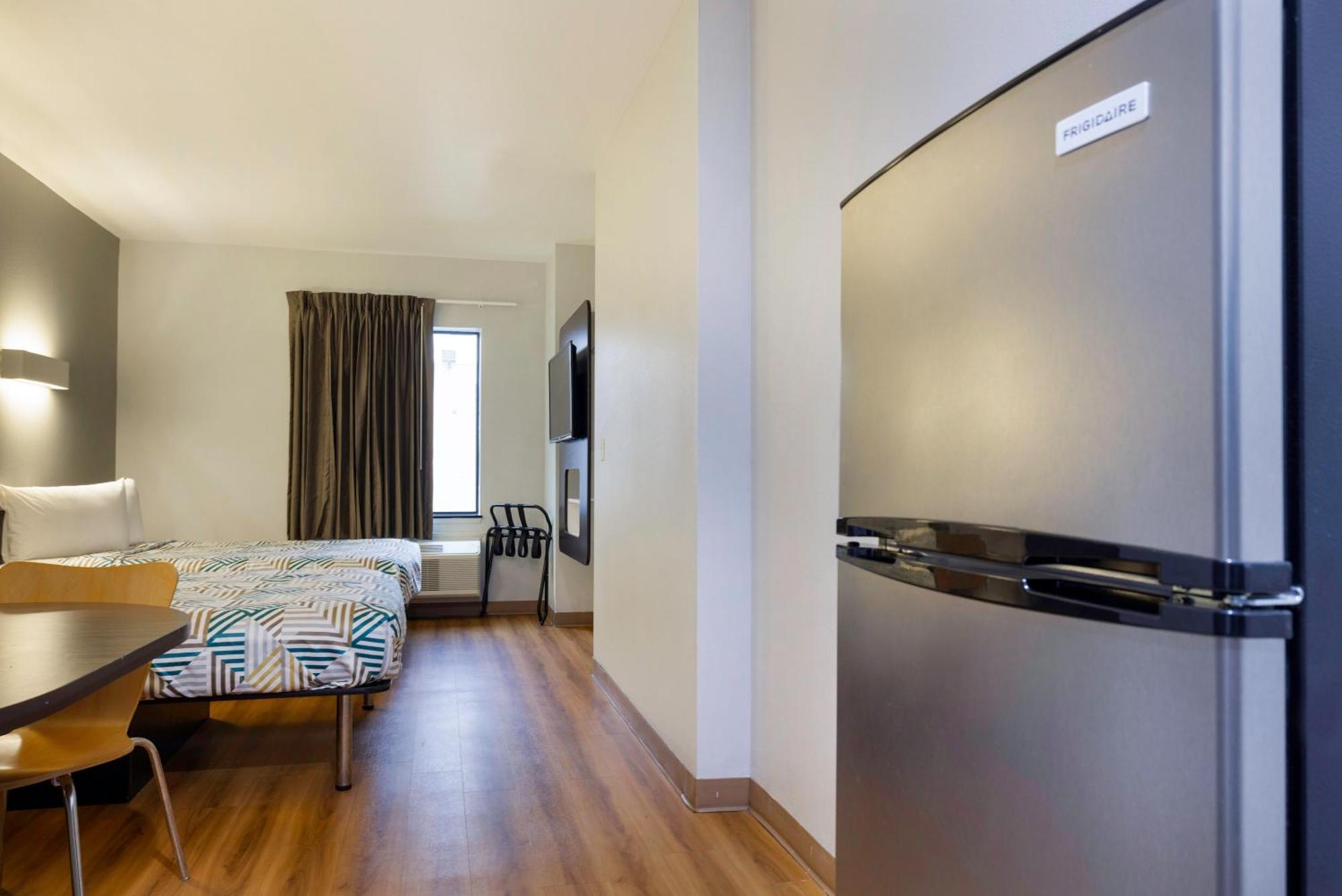Studio 6 Suites Texas City, Tx I 45 South تكساس سيتي المظهر الخارجي الصورة