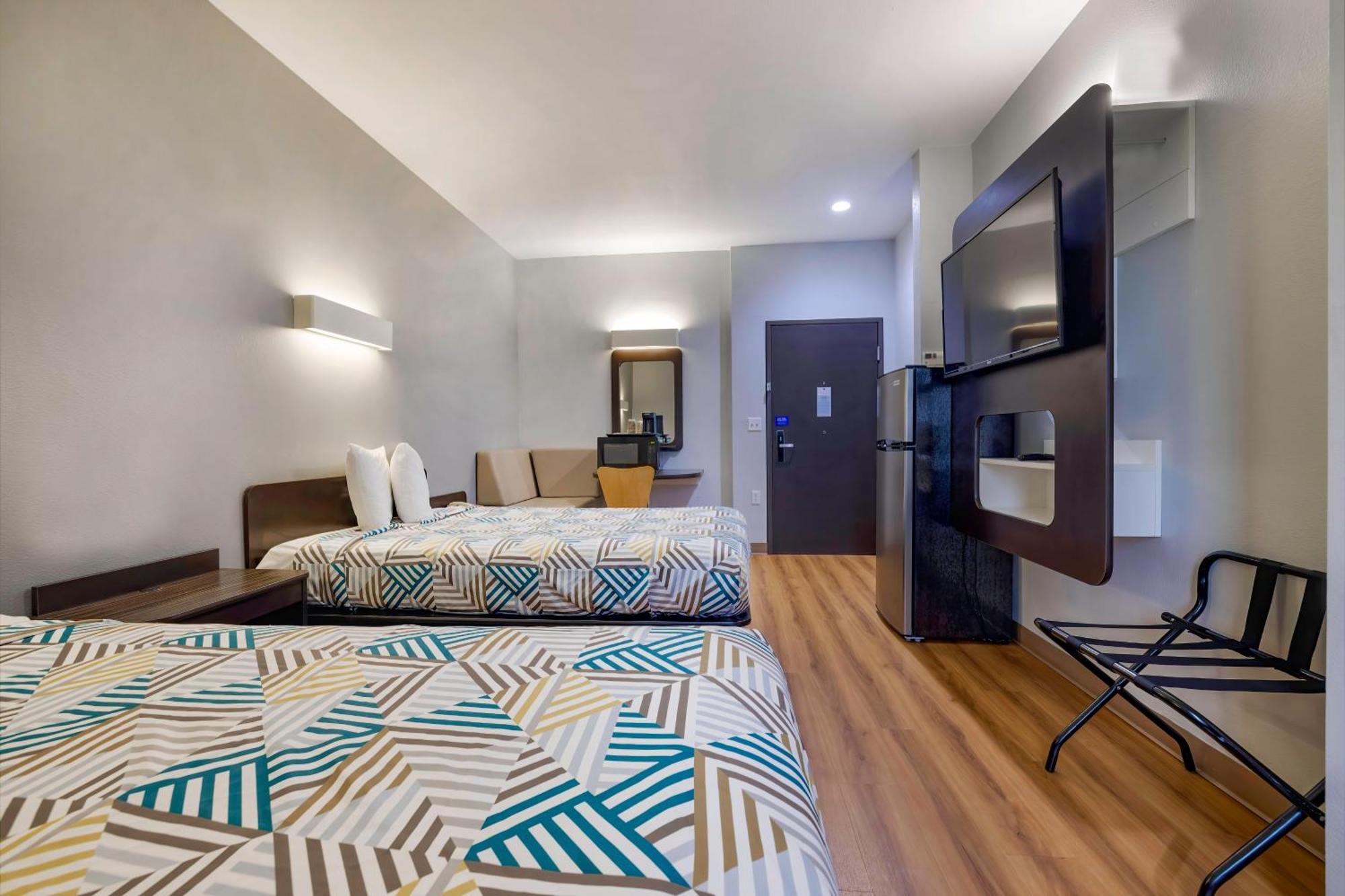 Studio 6 Suites Texas City, Tx I 45 South تكساس سيتي المظهر الخارجي الصورة