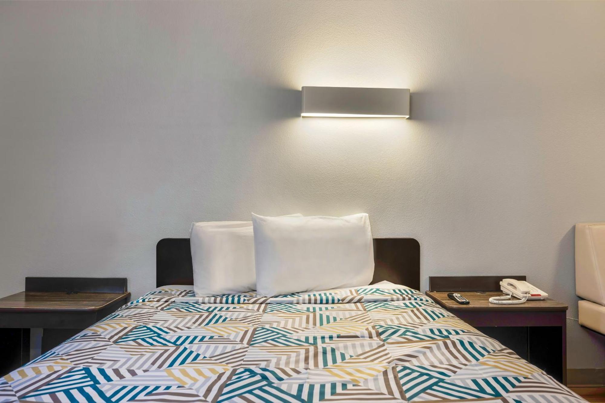 Studio 6 Suites Texas City, Tx I 45 South تكساس سيتي المظهر الخارجي الصورة