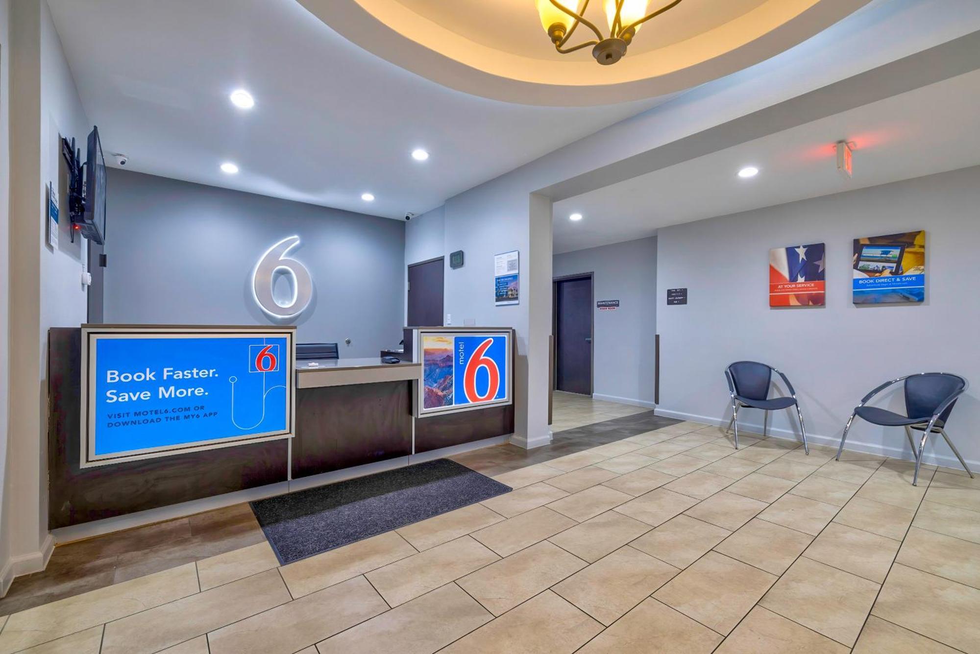 Studio 6 Suites Texas City, Tx I 45 South تكساس سيتي المظهر الخارجي الصورة