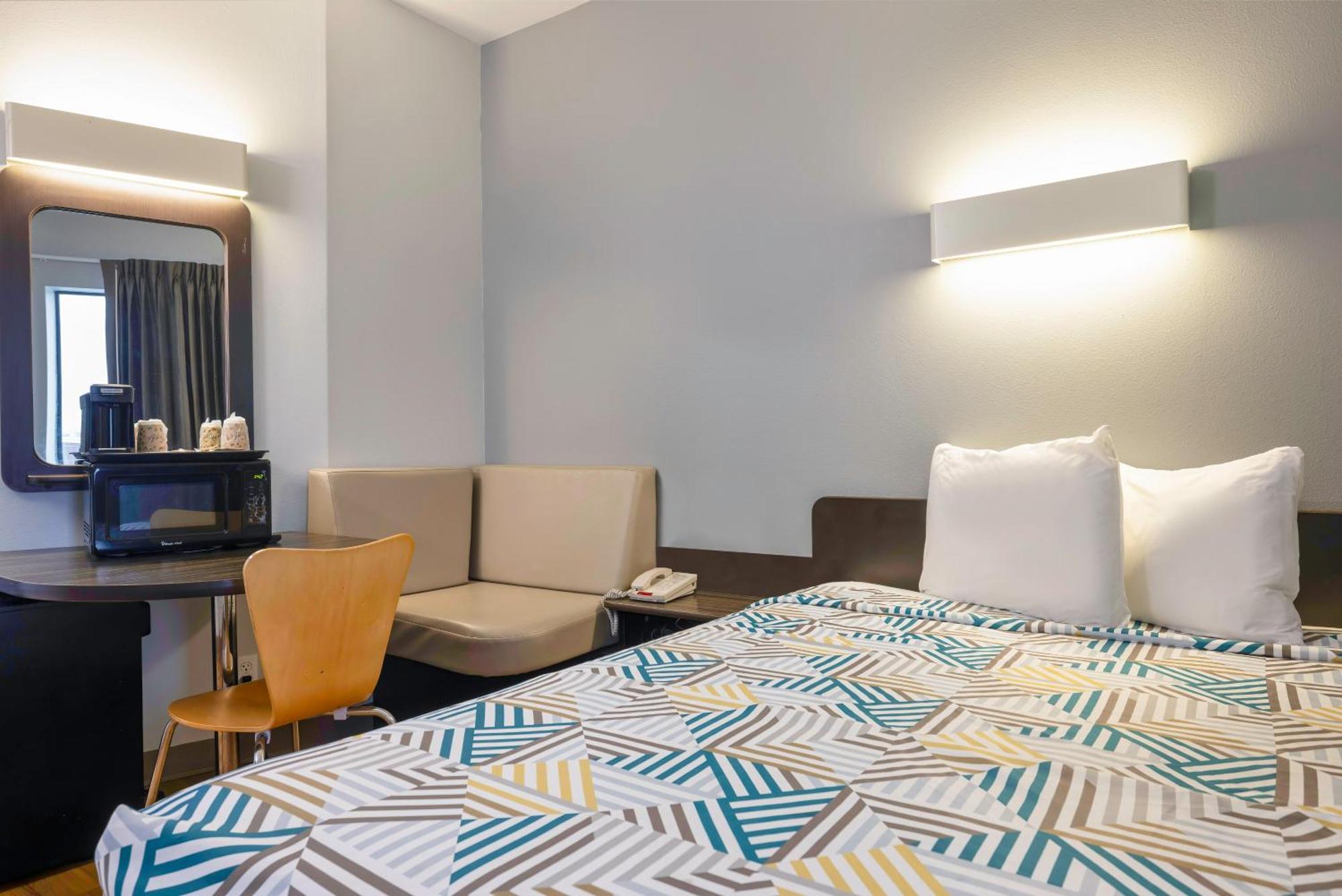 Studio 6 Suites Texas City, Tx I 45 South تكساس سيتي المظهر الخارجي الصورة