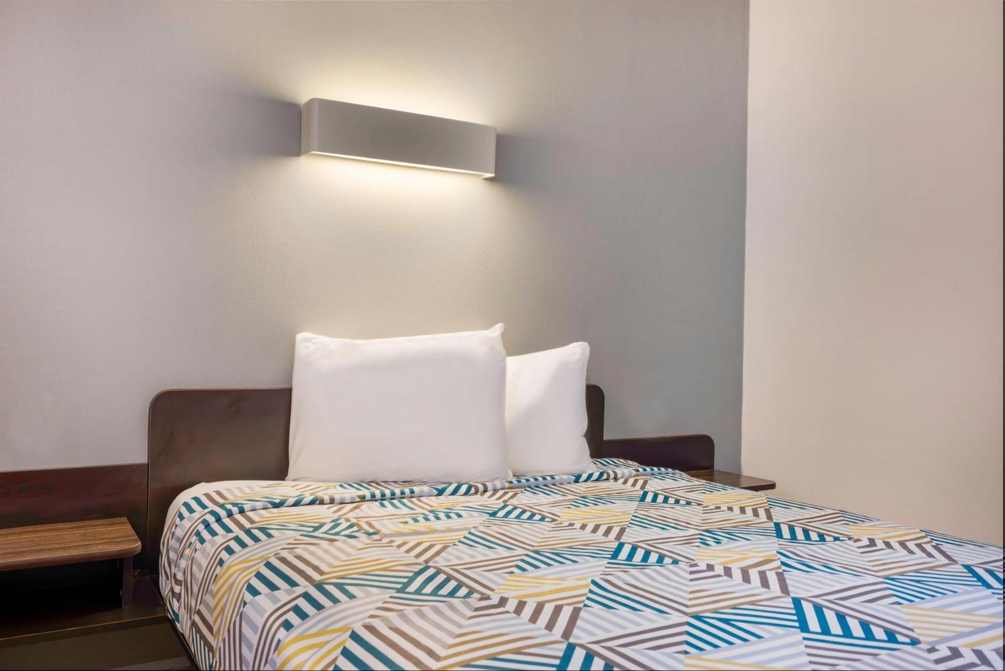 Studio 6 Suites Texas City, Tx I 45 South تكساس سيتي المظهر الخارجي الصورة