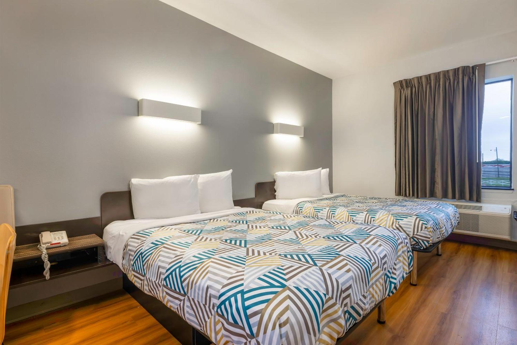 Studio 6 Suites Texas City, Tx I 45 South تكساس سيتي المظهر الخارجي الصورة