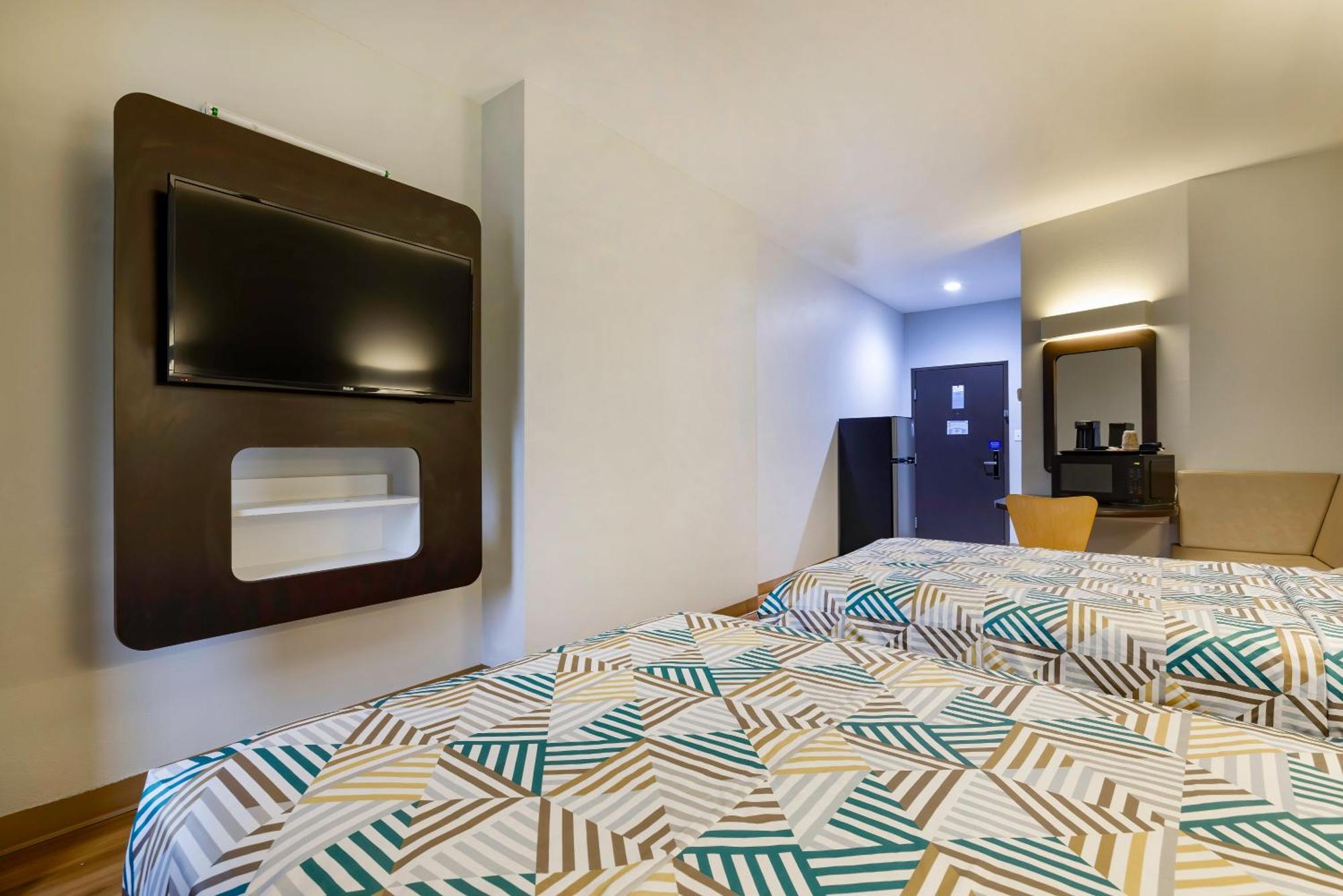 Studio 6 Suites Texas City, Tx I 45 South تكساس سيتي المظهر الخارجي الصورة