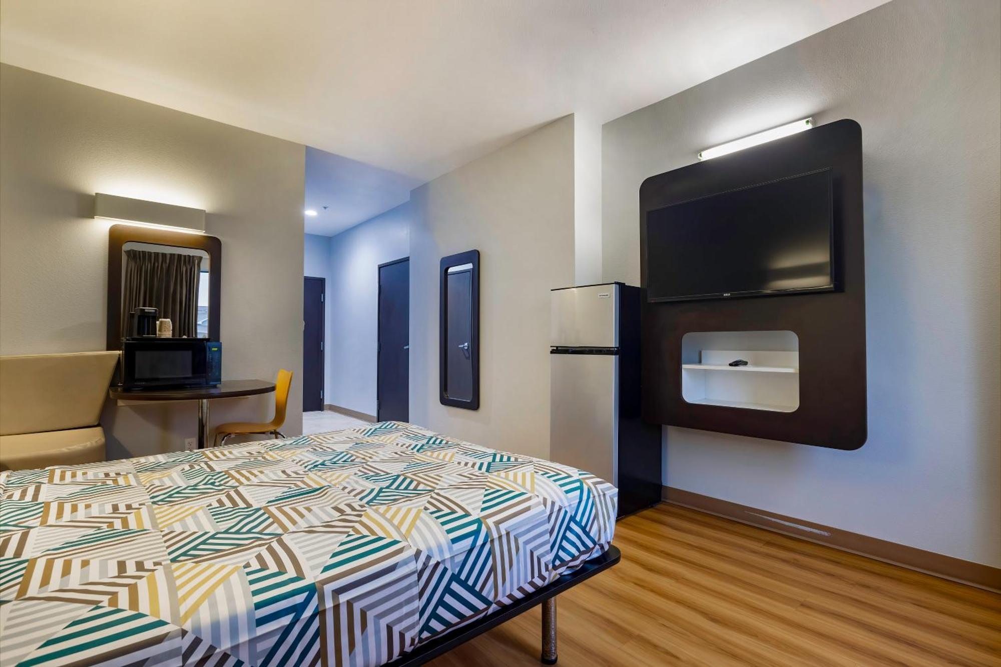Studio 6 Suites Texas City, Tx I 45 South تكساس سيتي المظهر الخارجي الصورة
