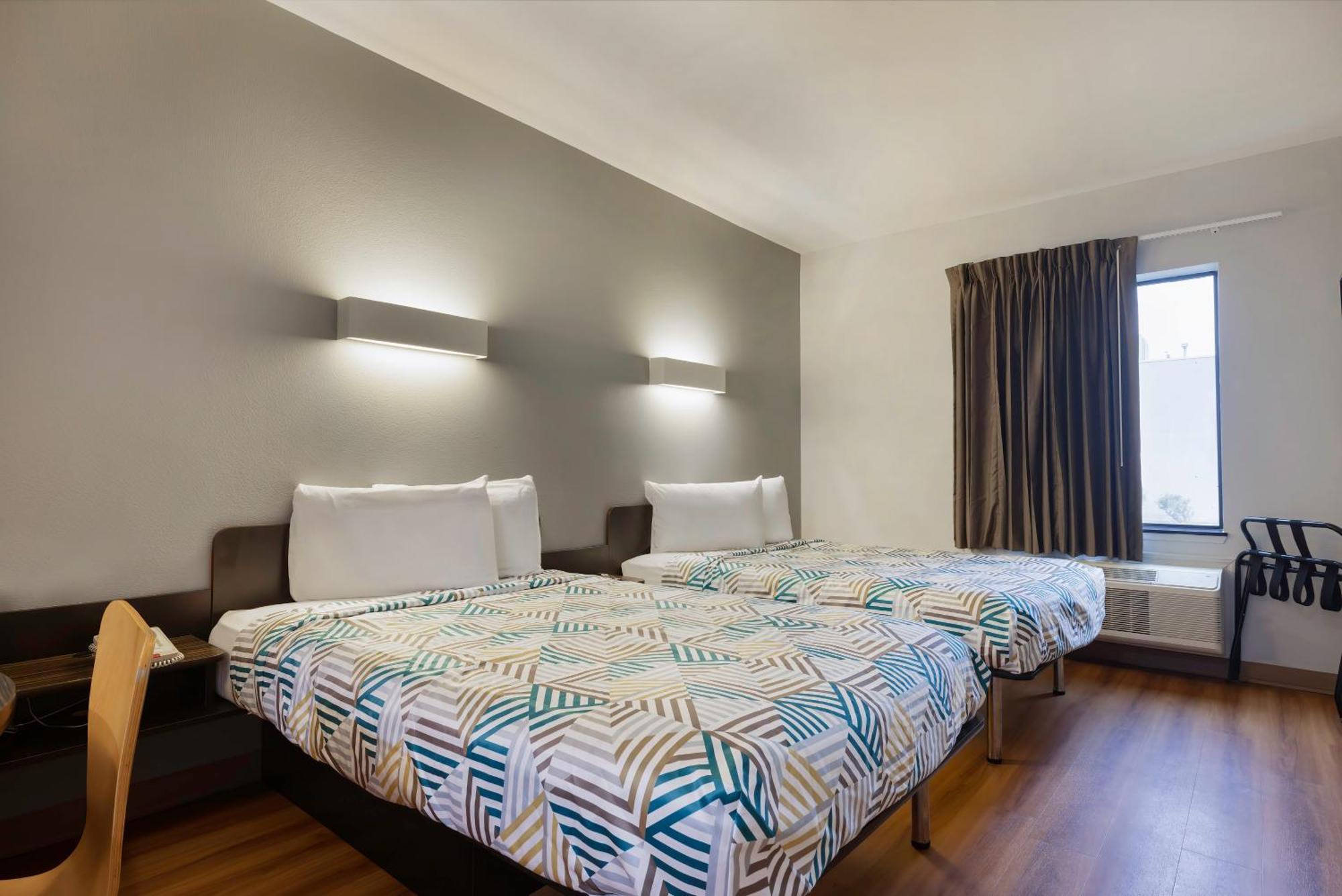 Studio 6 Suites Texas City, Tx I 45 South تكساس سيتي المظهر الخارجي الصورة