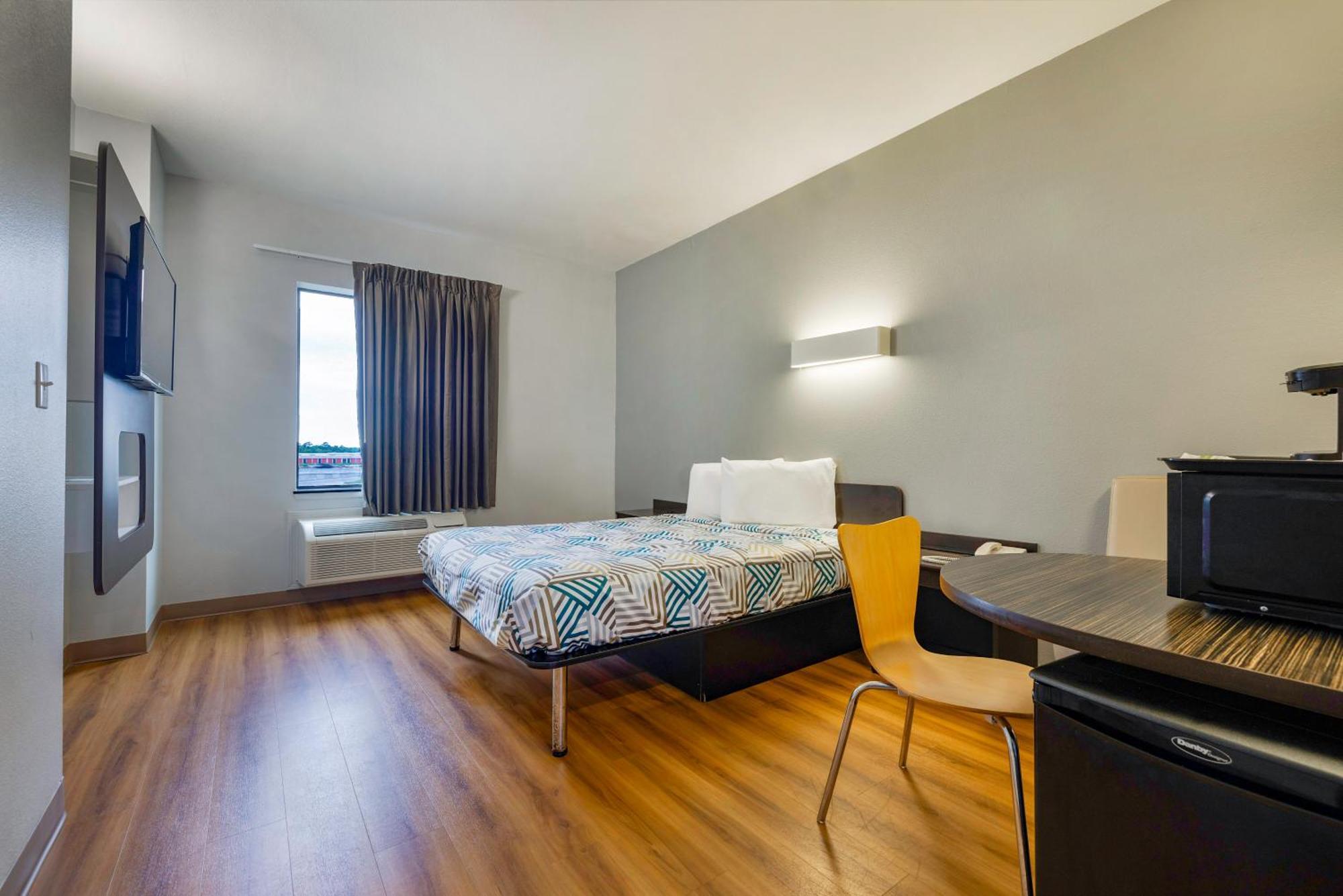 Studio 6 Suites Texas City, Tx I 45 South تكساس سيتي المظهر الخارجي الصورة