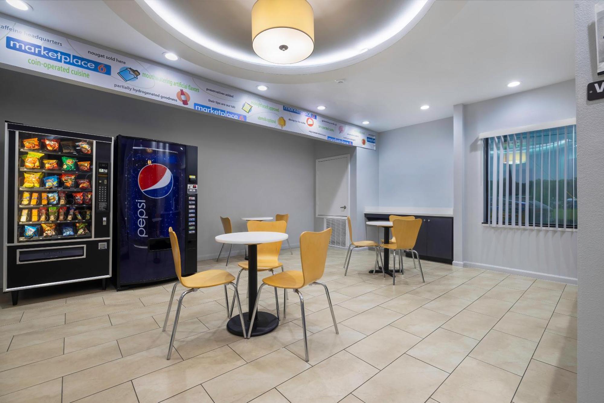 Studio 6 Suites Texas City, Tx I 45 South تكساس سيتي المظهر الخارجي الصورة