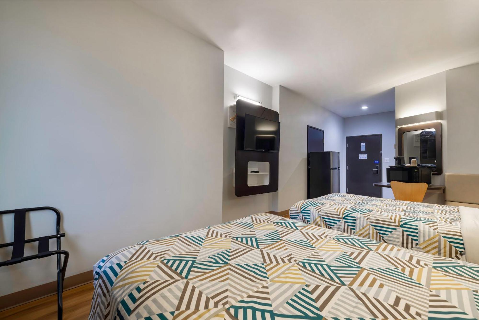 Studio 6 Suites Texas City, Tx I 45 South تكساس سيتي المظهر الخارجي الصورة