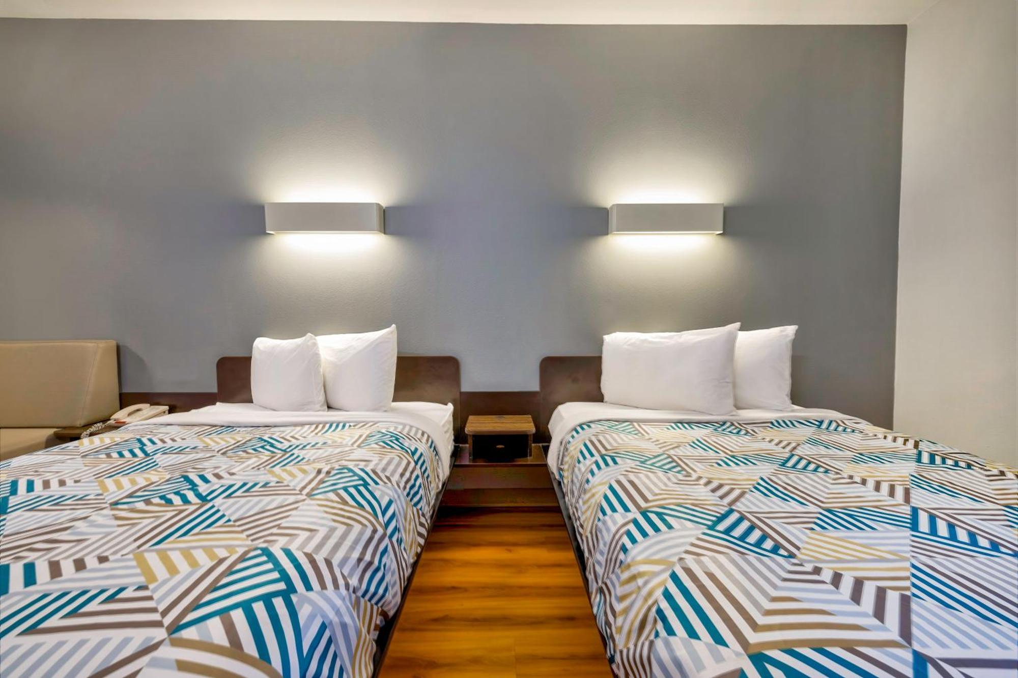 Studio 6 Suites Texas City, Tx I 45 South تكساس سيتي المظهر الخارجي الصورة