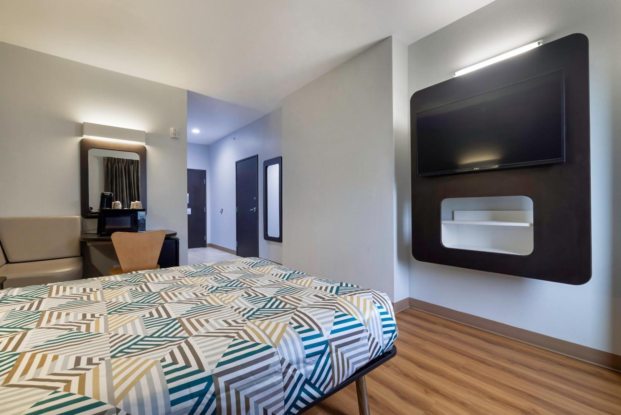 Studio 6 Suites Texas City, Tx I 45 South تكساس سيتي المظهر الخارجي الصورة